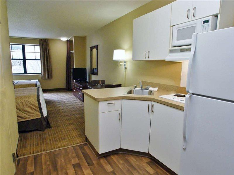 Extended Stay America - San Jose - Milpitas Kültér fotó