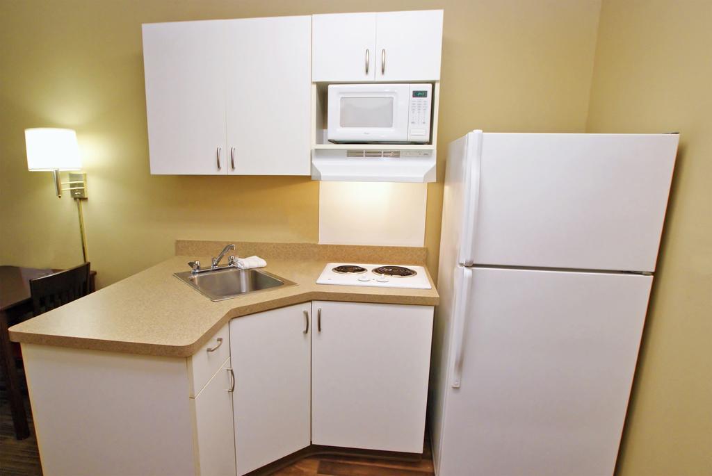Extended Stay America - San Jose - Milpitas Kültér fotó