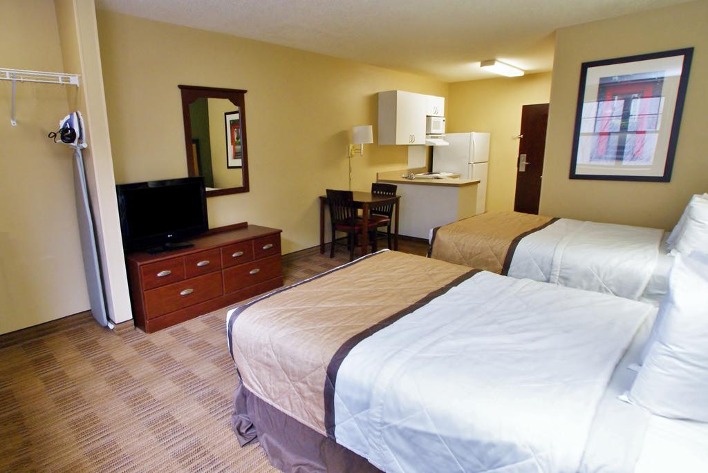 Extended Stay America - San Jose - Milpitas Kültér fotó