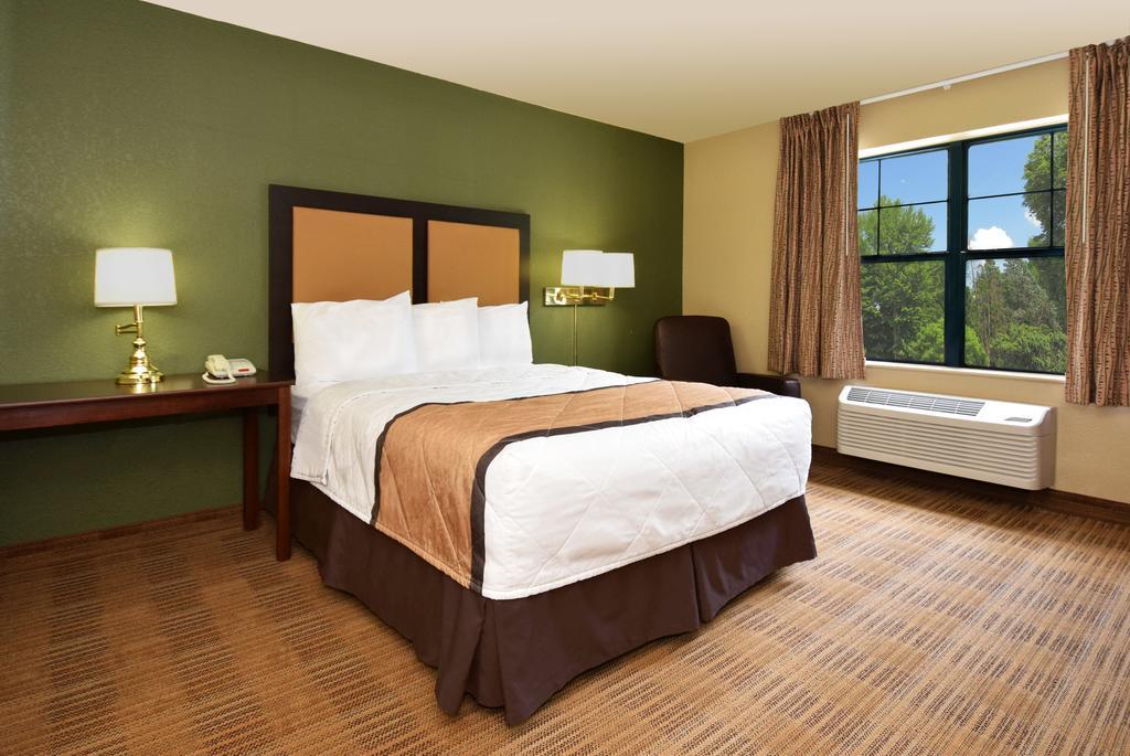 Extended Stay America - San Jose - Milpitas Kültér fotó