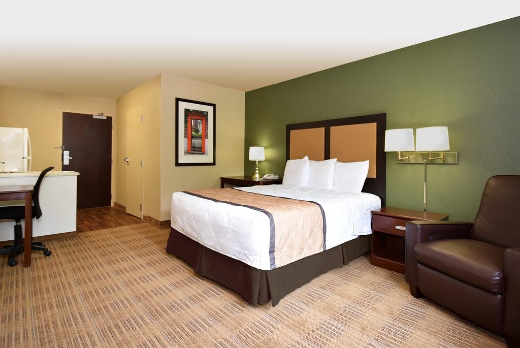 Extended Stay America - San Jose - Milpitas Kültér fotó
