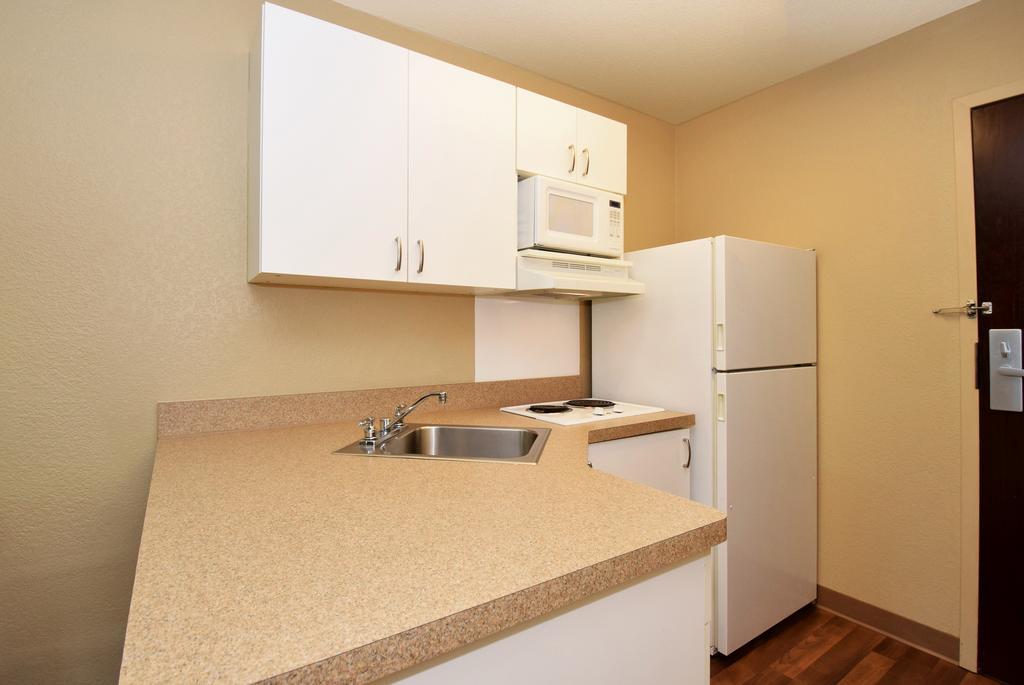 Extended Stay America - San Jose - Milpitas Kültér fotó