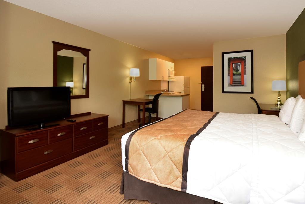 Extended Stay America - San Jose - Milpitas Kültér fotó