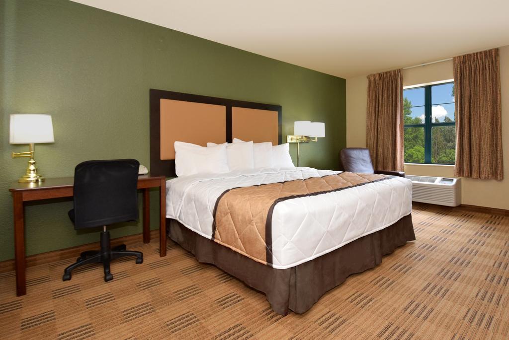 Extended Stay America - San Jose - Milpitas Kültér fotó