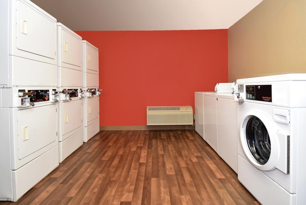 Extended Stay America - San Jose - Milpitas Kültér fotó