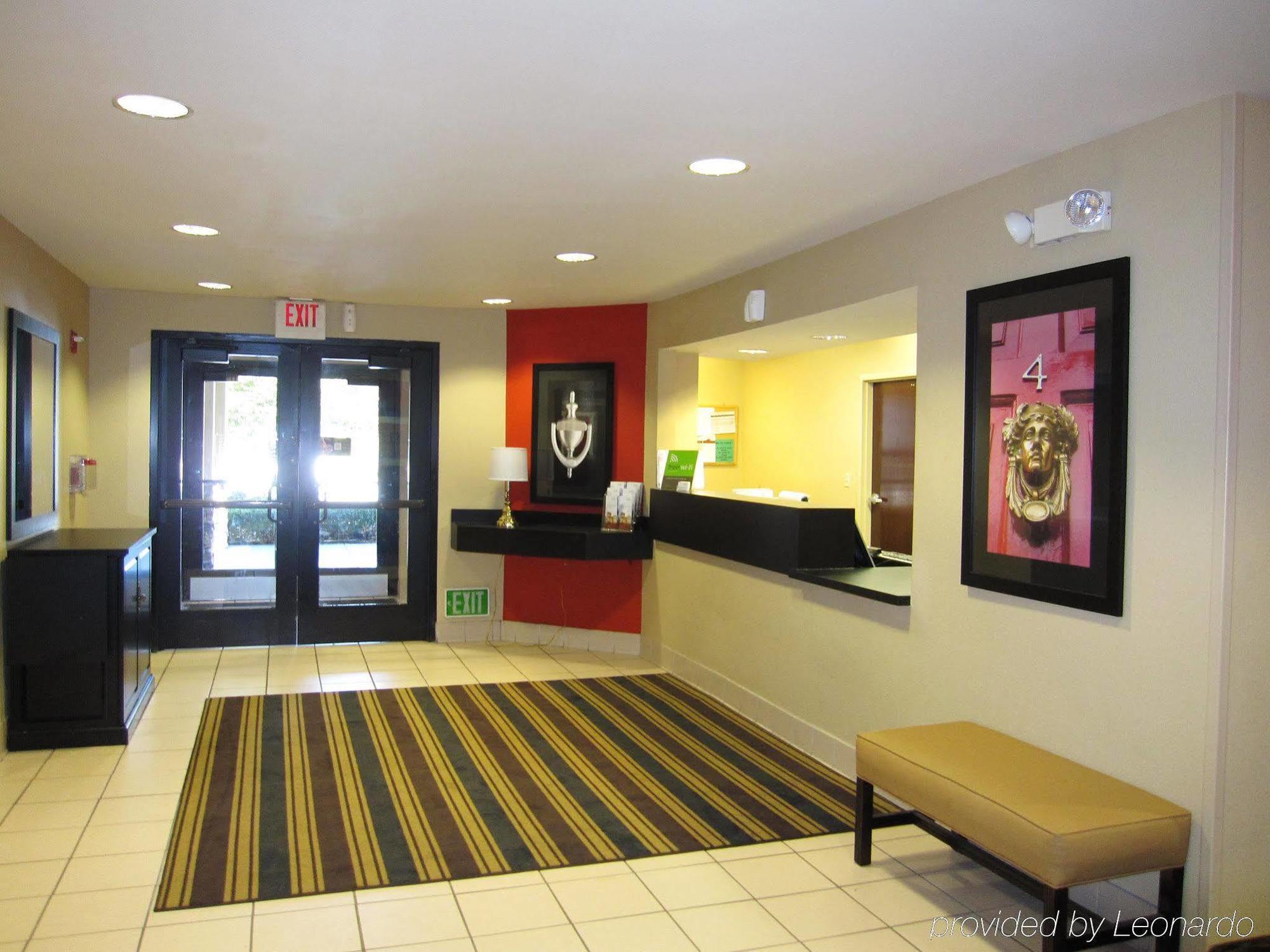 Extended Stay America - San Jose - Milpitas Kültér fotó