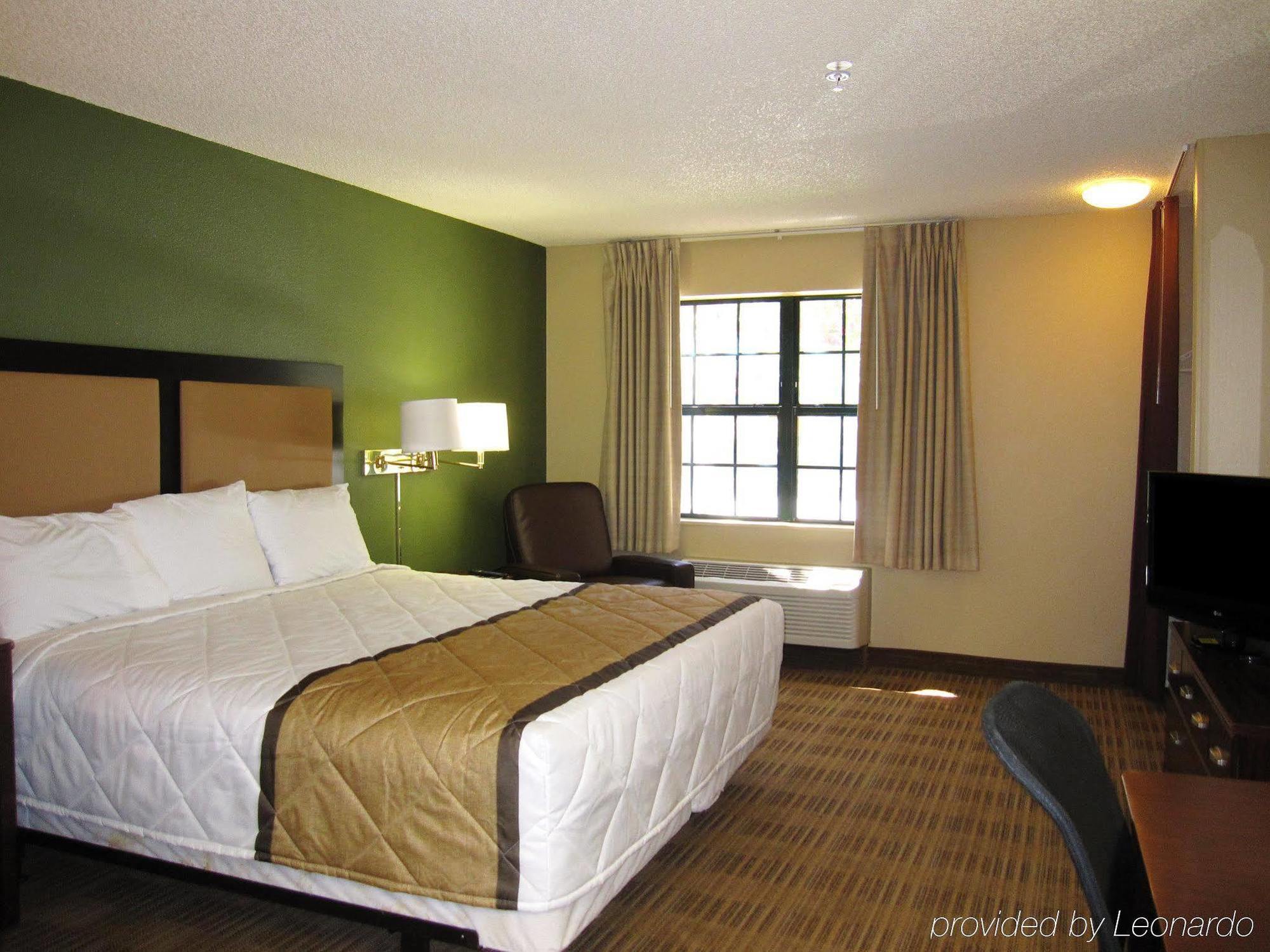 Extended Stay America - San Jose - Milpitas Kültér fotó