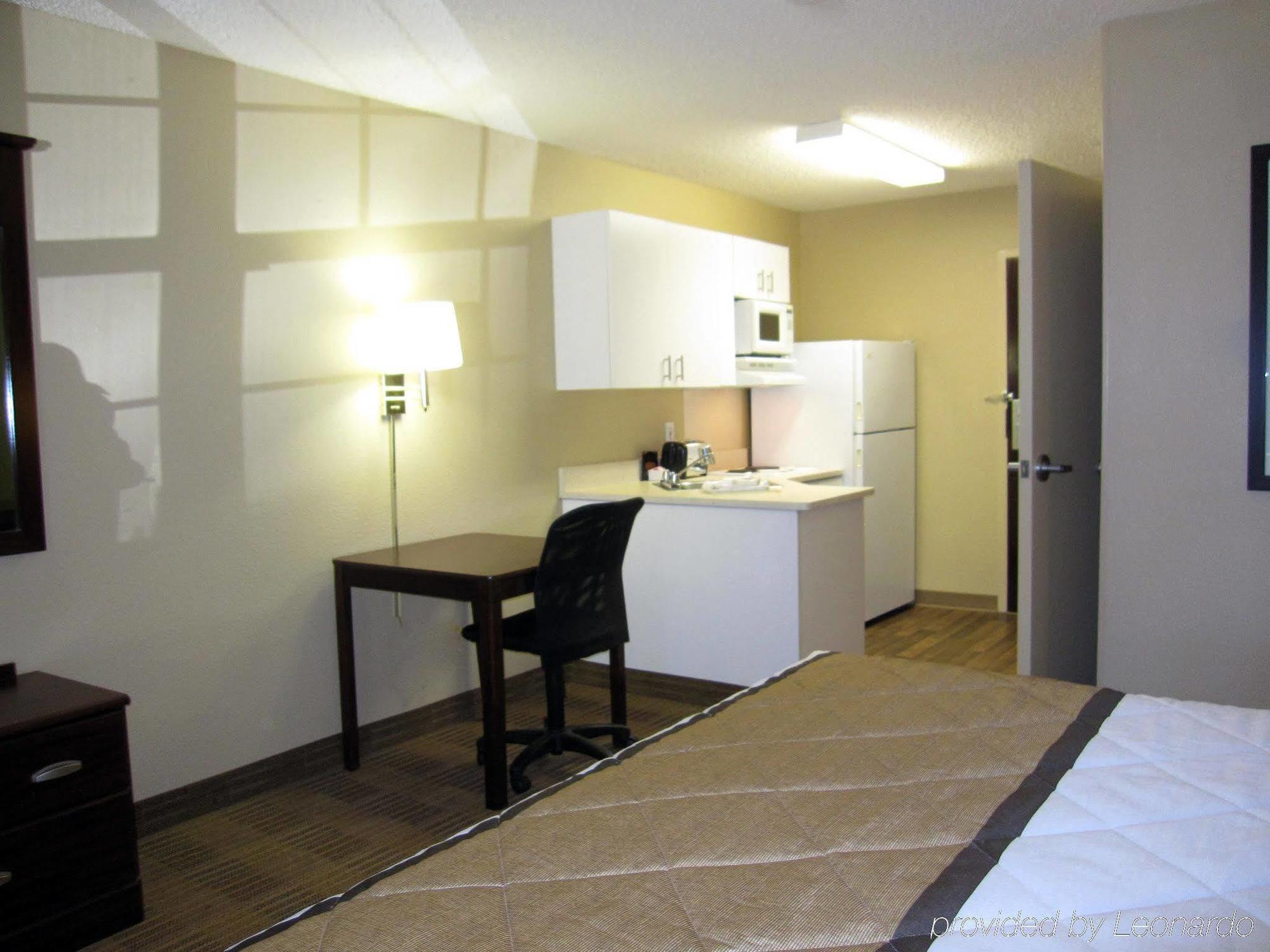 Extended Stay America - San Jose - Milpitas Kültér fotó