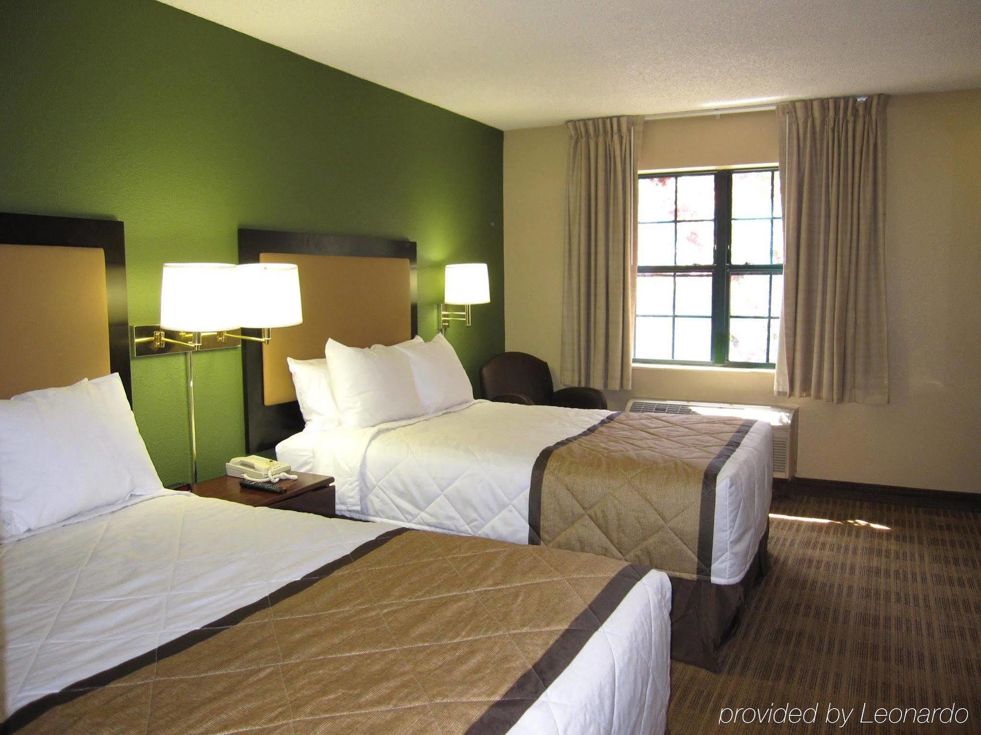 Extended Stay America - San Jose - Milpitas Kültér fotó