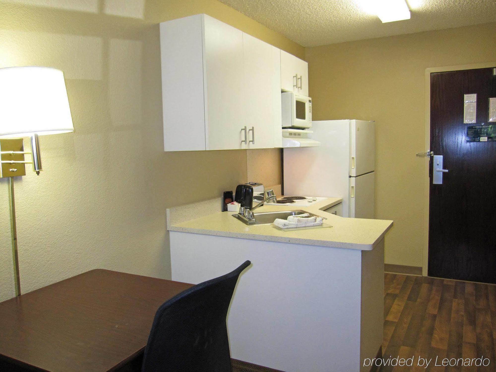 Extended Stay America - San Jose - Milpitas Kültér fotó