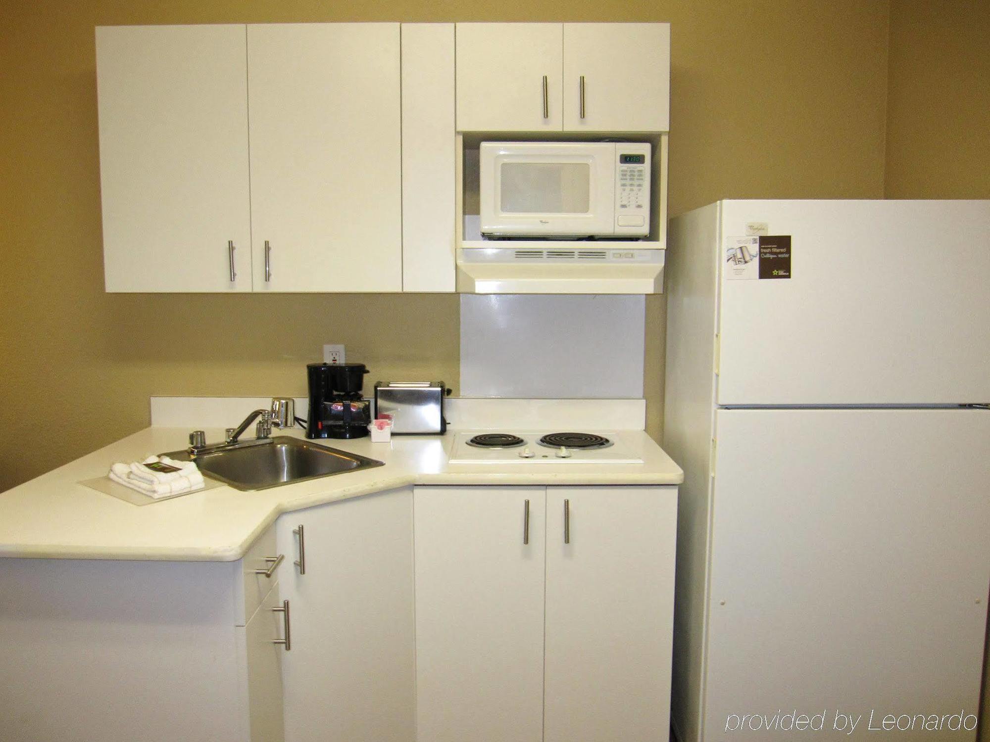 Extended Stay America - San Jose - Milpitas Kültér fotó
